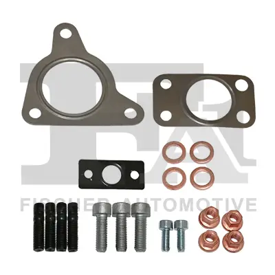 Montagesatz, Lader FA1 KT210060 Bild Montagesatz, Lader FA1 KT210060