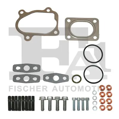 Montagesatz, Lader FA1 KT210100 Bild Montagesatz, Lader FA1 KT210100