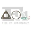 Montagesatz, Lader FA1 KT210140E
