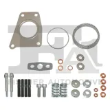 Montagesatz, Lader FA1 KT210150