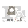 Montagesatz, Lader FA1 KT210150E