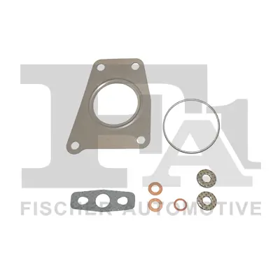 Montagesatz, Lader FA1 KT210150E Bild Montagesatz, Lader FA1 KT210150E