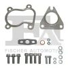 Montagesatz, Lader FA1 KT210370