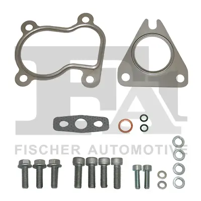 Montagesatz, Lader FA1 KT210370 Bild Montagesatz, Lader FA1 KT210370