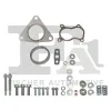 Montagesatz, Lader FA1 KT210400