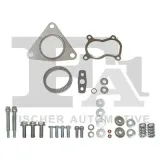 Montagesatz, Lader FA1 KT210400