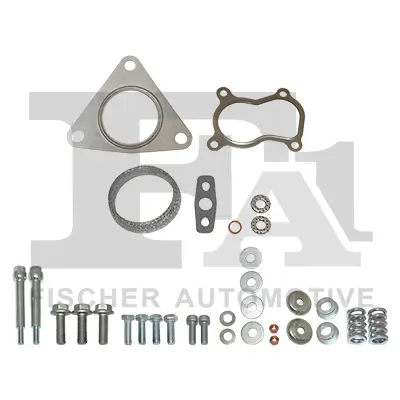 Montagesatz, Lader FA1 KT210400 Bild Montagesatz, Lader FA1 KT210400