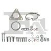 Montagesatz, Lader FA1 KT210410