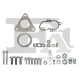 Montagesatz, Lader FA1 KT210410