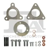 Verschlussschraube, Ölwanne FA1 257.841.001