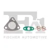 Montagesatz, Lader FA1 KT210570E