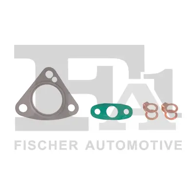Montagesatz, Lader FA1 KT210570E Bild Montagesatz, Lader FA1 KT210570E