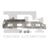 Montagesatz, Lader FA1 KT210680E