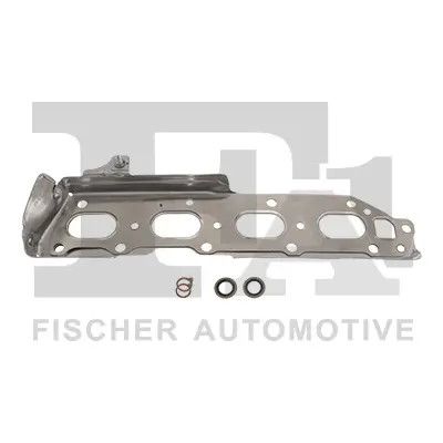 Montagesatz, Lader FA1 KT210680E Bild Montagesatz, Lader FA1 KT210680E