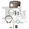 Montagesatz, Lader FA1 KT210800