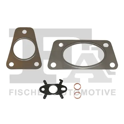 Dichtung, Abgasrohr Eingang Eingang FA1 330-947