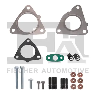 Montagesatz, Lader FA1 KT220090 Bild Montagesatz, Lader FA1 KT220090