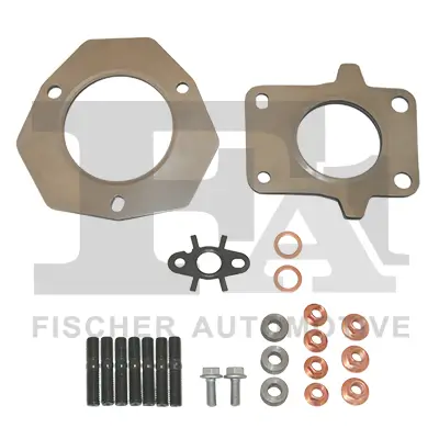 Montagesatz, Lader FA1 KT220190