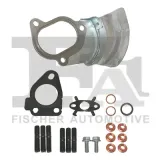 Montagesatz, Lader FA1 KT220240