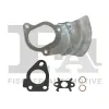 Montagesatz, Lader FA1 KT220240E
