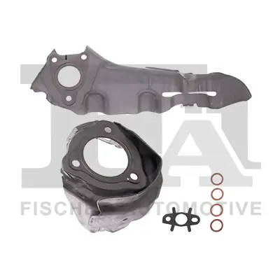 Montagesatz, Lader FA1 KT220250E Bild Montagesatz, Lader FA1 KT220250E