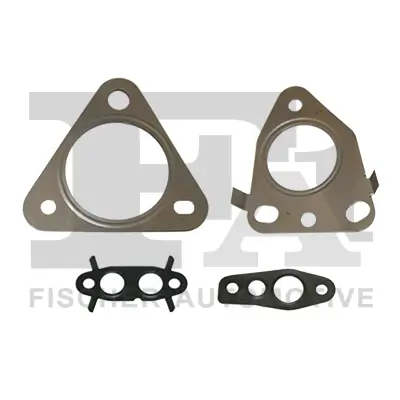 Montagesatz, Lader FA1 KT220390E