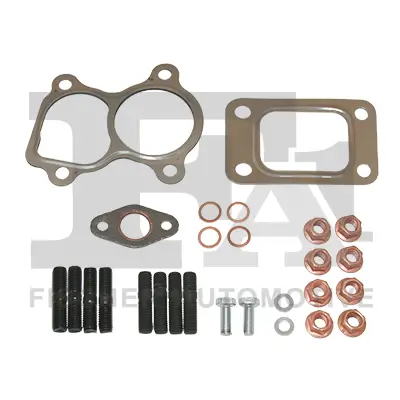 Montagesatz, Lader FA1 KT220400 Bild Montagesatz, Lader FA1 KT220400