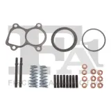 Dichtung, Abgasrohr vorne FA1 330-901