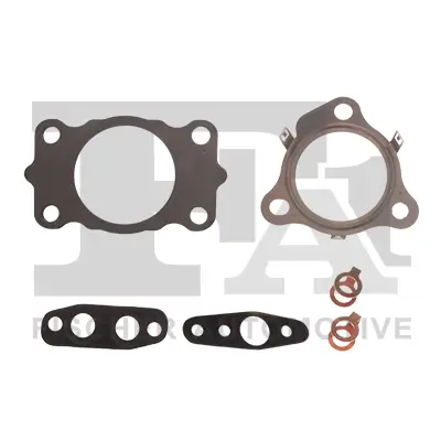 Dichtung, Abgasrohr FA1 330-928 Bild Dichtung, Abgasrohr FA1 330-928