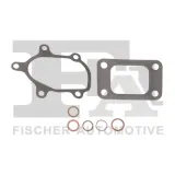 Dichtung, Abgasrohr Eingang FA1 330-914