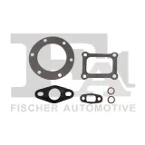 Dichtung, Abgasrohr FA1 330-943
