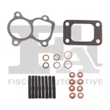 Dichtung, Abgasrohr Ausgang FA1 330-923