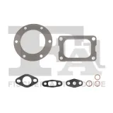 Dichtung, Abgasrohr Eingang FA1 330-906