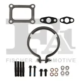 Dichtung, Abgasrohr FA1 330-924