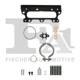 Montagesatz, Lader FA1 KT220780