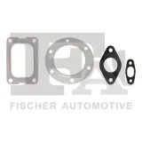 Feder, Schalldämpfer Eingang FA1 335-902