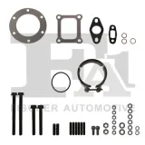 Rohrverbinder, Abgasanlage FA1 334-877