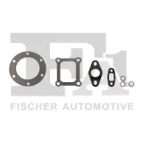 Halter, Schalldämpfer FA1 334-909