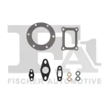 Dichtung, Abgasrohr Abgasrohr an Abgasturbolader FA1 330-935