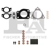 Montagesatz, Lader FA1 KT221070