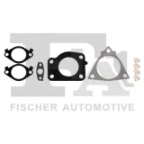 Montagesatz, Lader FA1 KT221070E