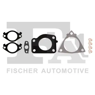 Montagesatz, Lader FA1 KT221070E Bild Montagesatz, Lader FA1 KT221070E