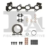Montagesatz, Lader FA1 KT221150