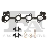 Montagesatz, Lader FA1 KT221150E