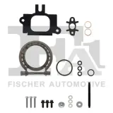 Montagesatz, Lader FA1 KT221170