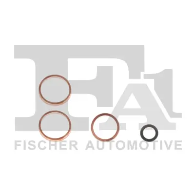 Montagesatz, Lader FA1 KT228-503 Bild Montagesatz, Lader FA1 KT228-503