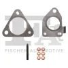 Montagesatz, Lader FA1 KT228-505