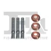 Montagesatz, Lader FA1 KT228-507