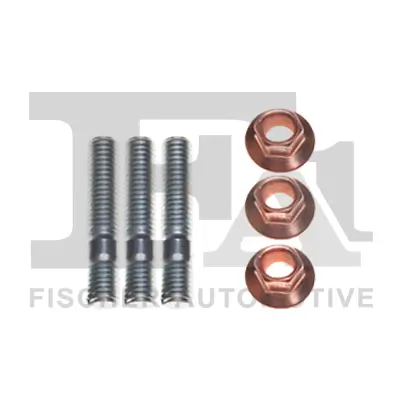 Montagesatz, Lader FA1 KT228-507 Bild Montagesatz, Lader FA1 KT228-507