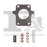 Montagesatz, Lader FA1 KT228-510